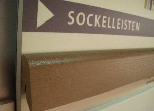 Sockelleiste SKL 50